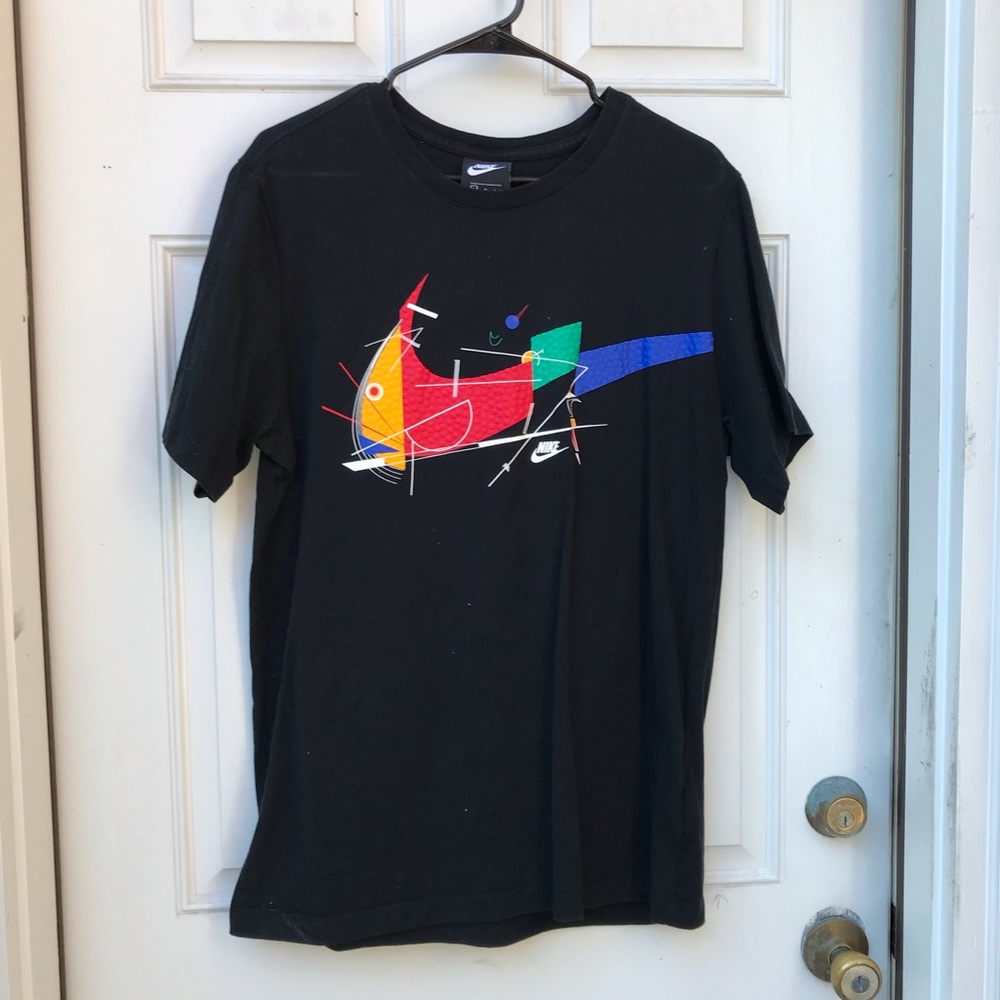 Nike Fish Tee